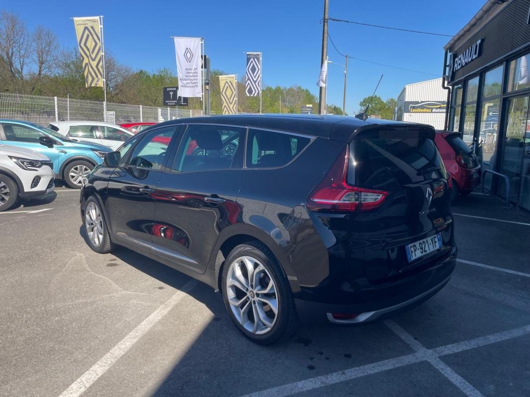 Renault Grand Scénic - Photo 3