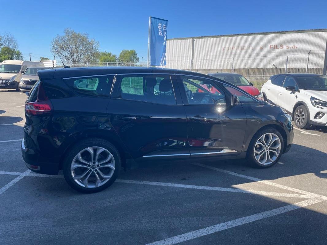 Renault Grand Scénic - Photo 4