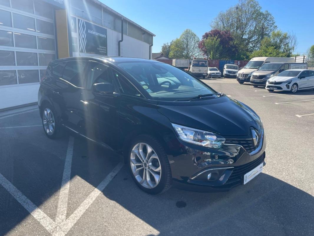 Renault Grand Scénic - Photo 5