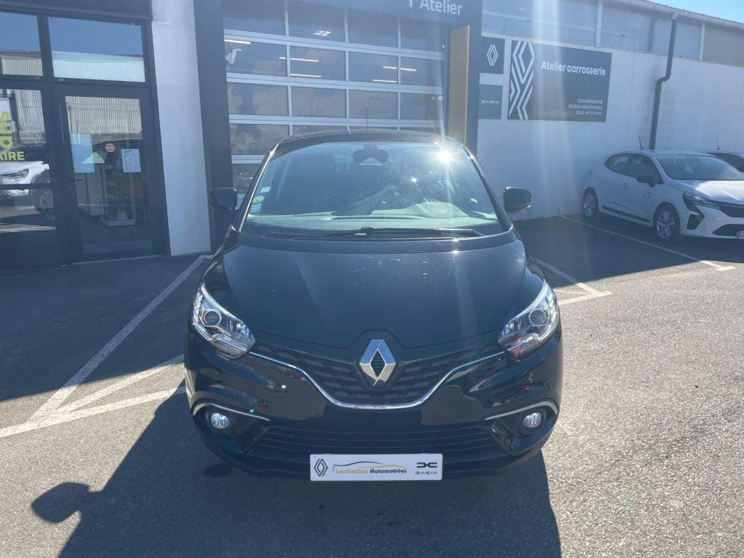 Renault Grand Scénic - Photo 6