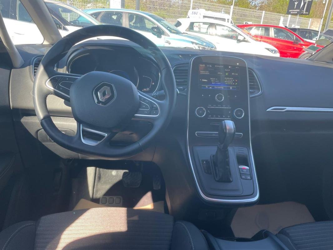 Renault Grand Scénic - Photo 7