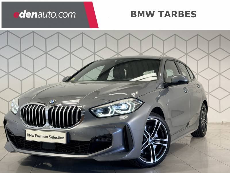 BMW Série 1