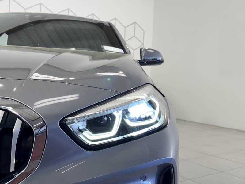BMW Série 1 - Photo 12