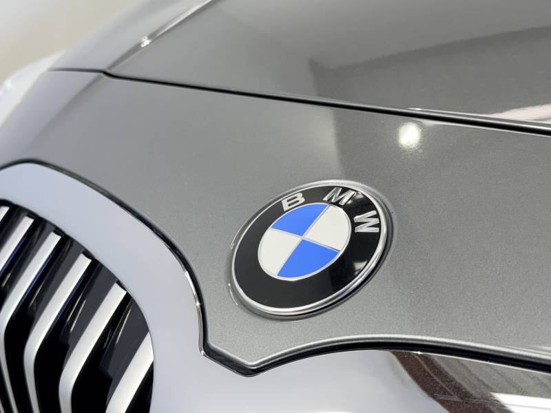 BMW Série 1 - Photo 14