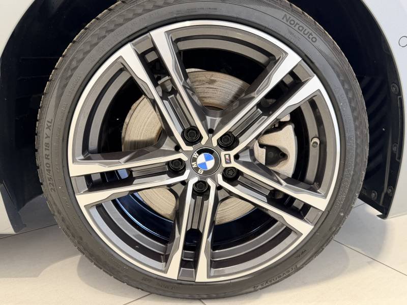 BMW Série 1 - Photo 19