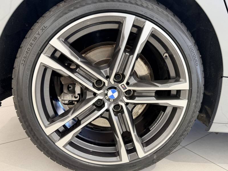 BMW Série 1 - Photo 20