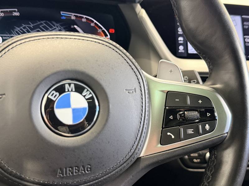 BMW Série 1 - Photo 36
