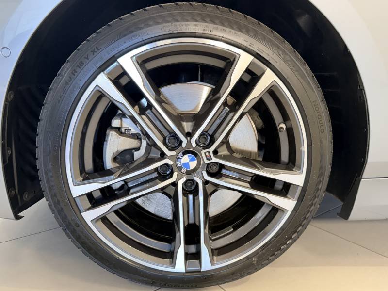 BMW Série 1 - Photo 10
