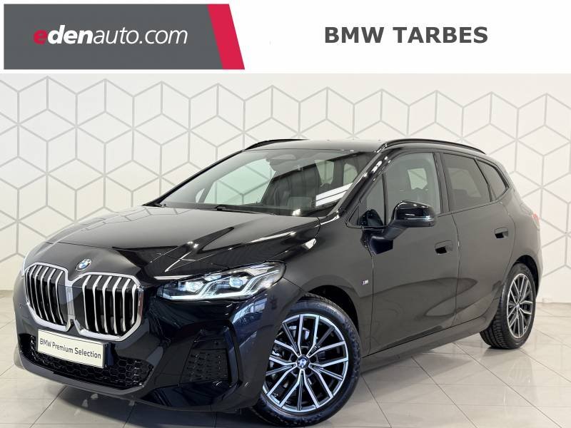 BMW Serie 2