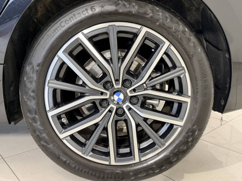 BMW Serie 2 - Photo 11