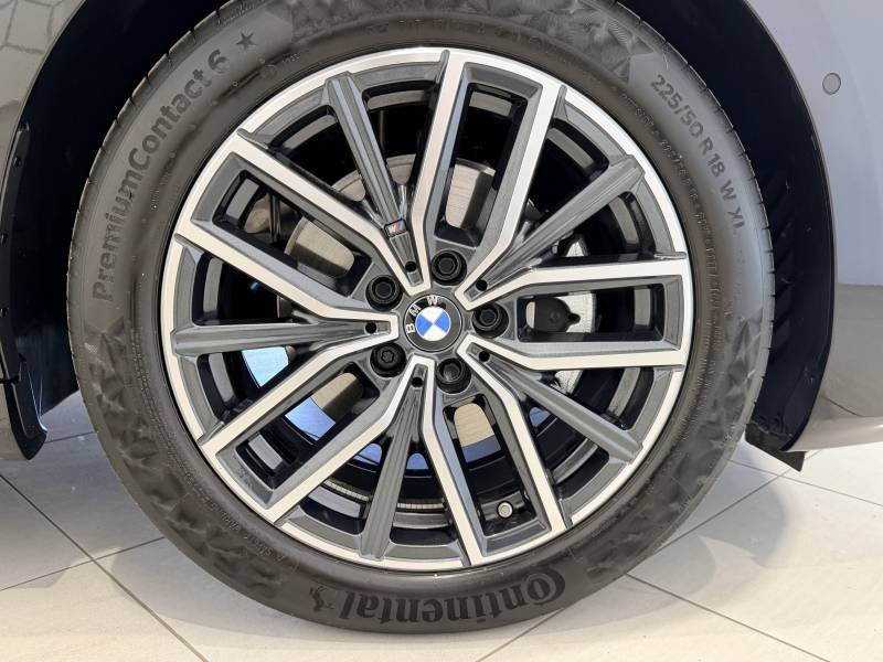 BMW Serie 2 - Photo 18