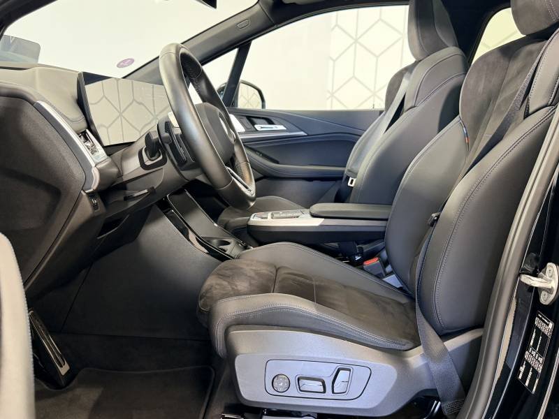 BMW Serie 2 - Photo 21