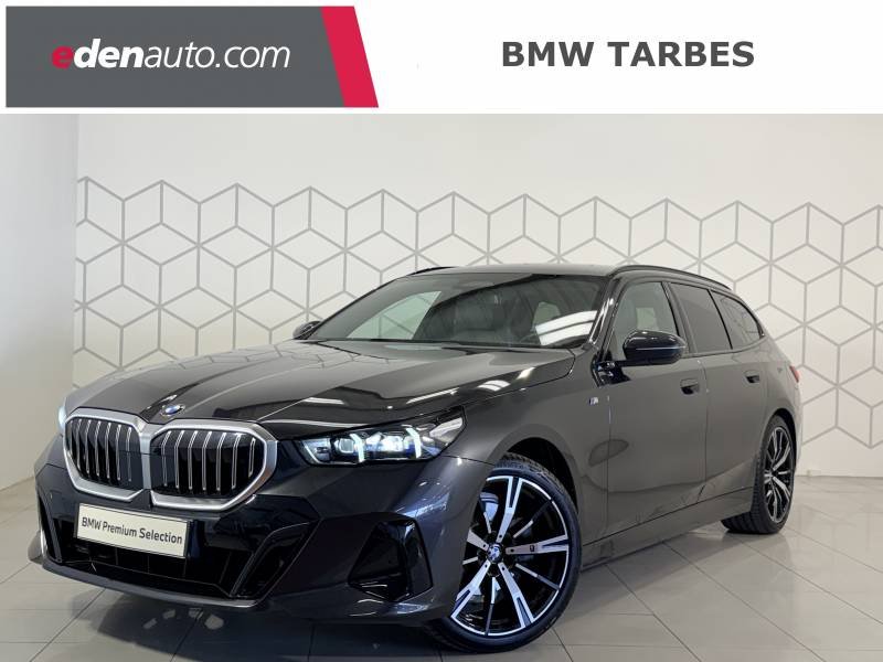 BMW Série 5