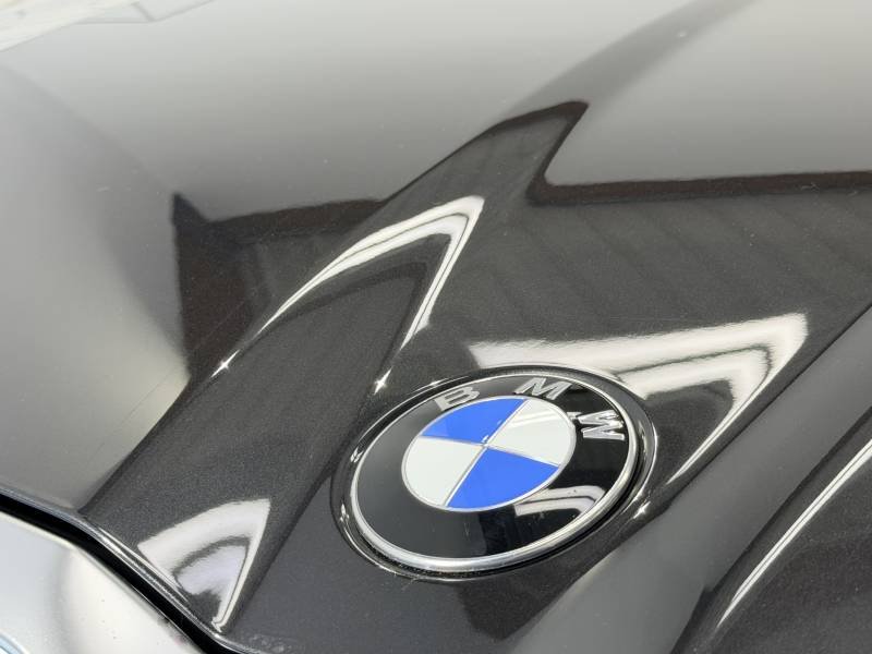 BMW Série 5 - Photo 12