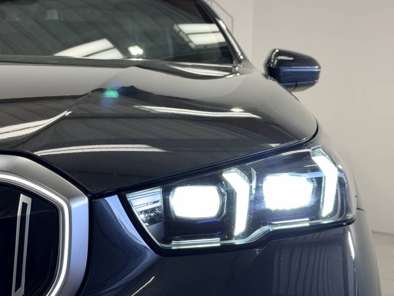 BMW Série 5 - Photo 14