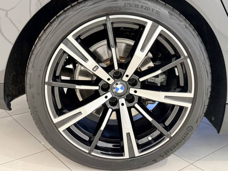 BMW Série 5 - Photo 18