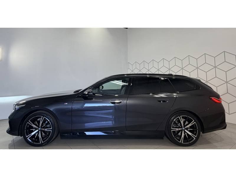 BMW Série 5 - Photo 2