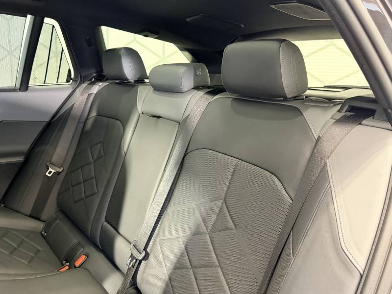 BMW Série 5 - Photo 29
