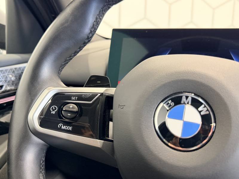 BMW Série 5 - Photo 41