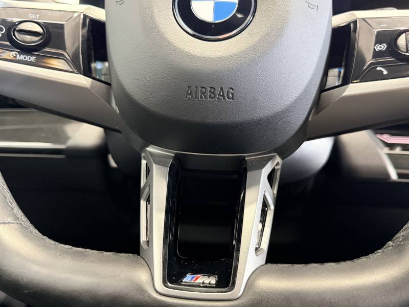BMW Série 5 - Photo 44
