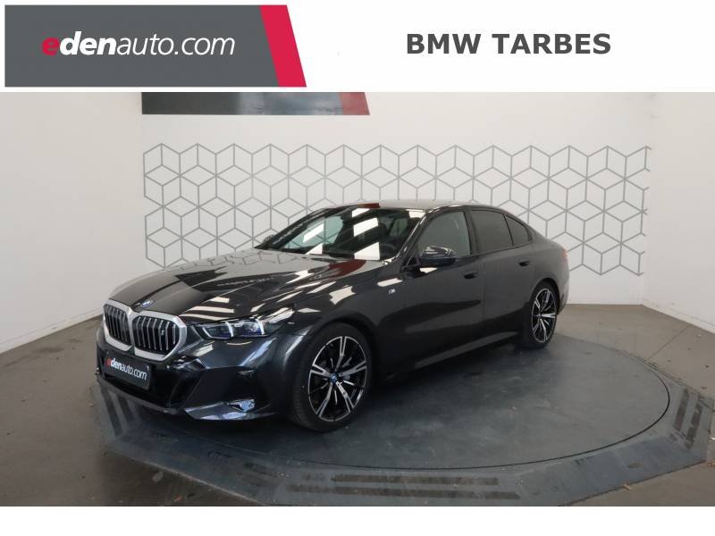 BMW Série 5