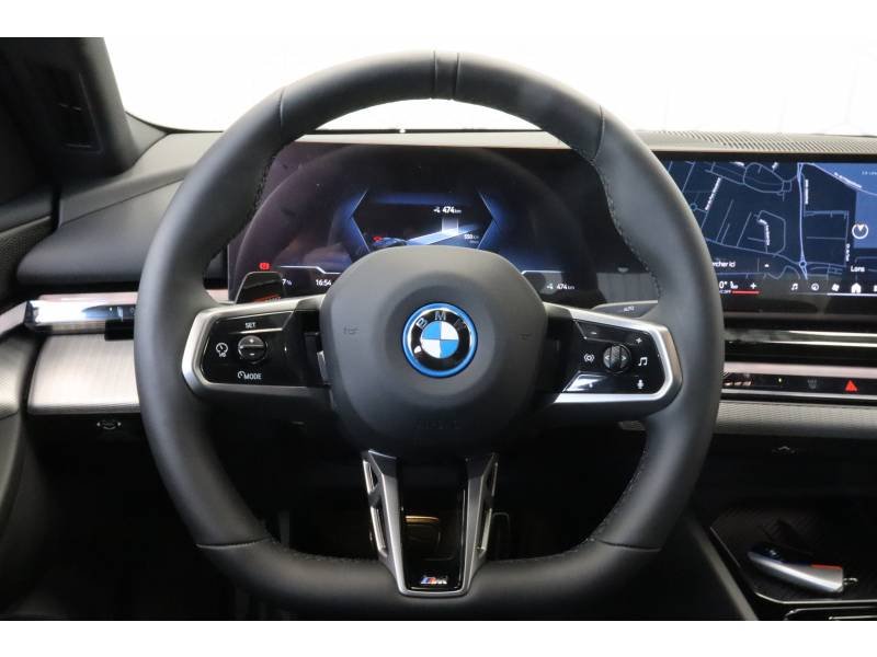 BMW Série 5 - Photo 16