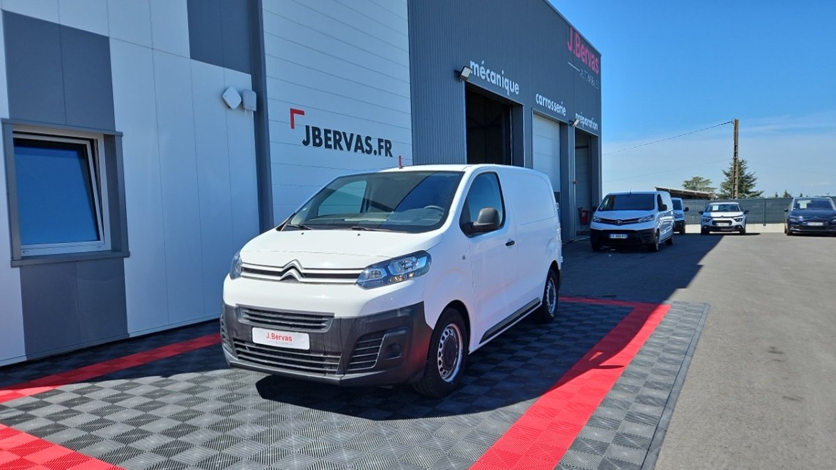 Citroën Jumpy
