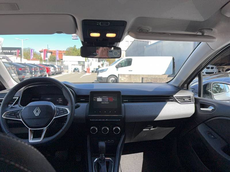 Renault Clio - Photo 11