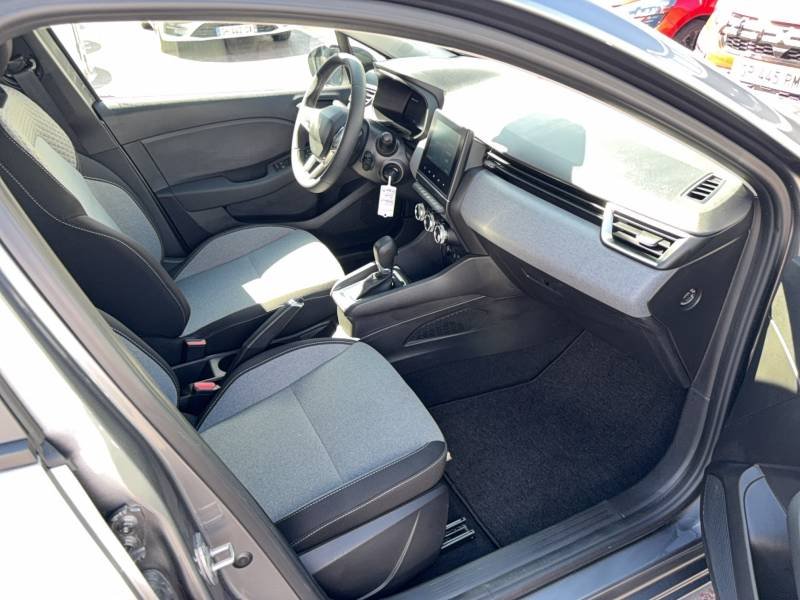 Renault Clio - Photo 12