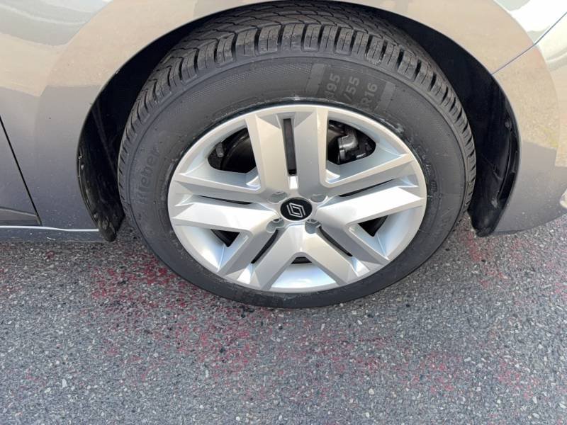 Renault Clio - Photo 14