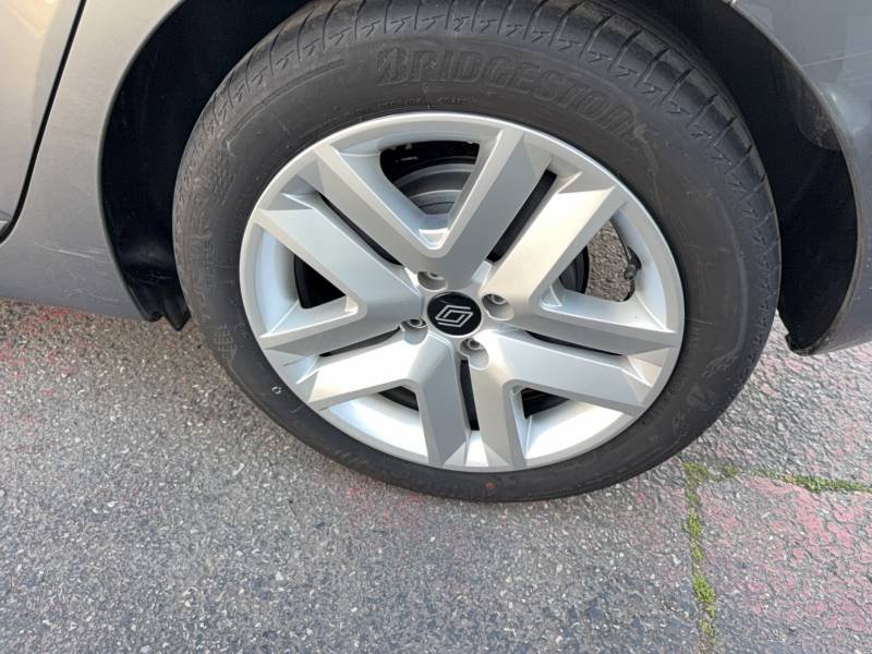 Renault Clio - Photo 15