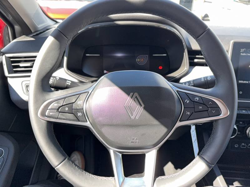 Renault Clio - Photo 20