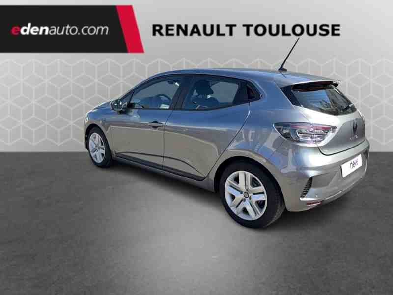 Renault Clio - Photo 3