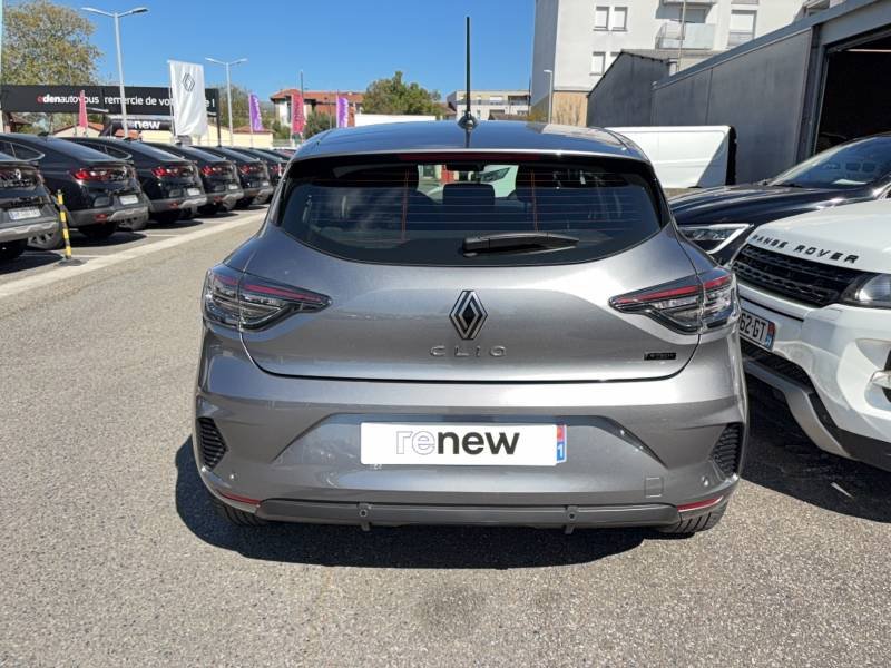 Renault Clio - Photo 4