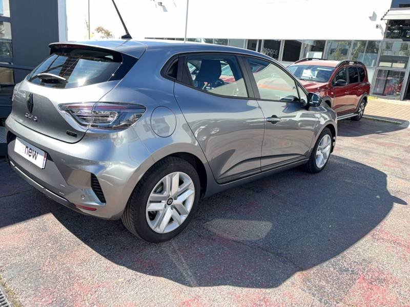 Renault Clio - Photo 5