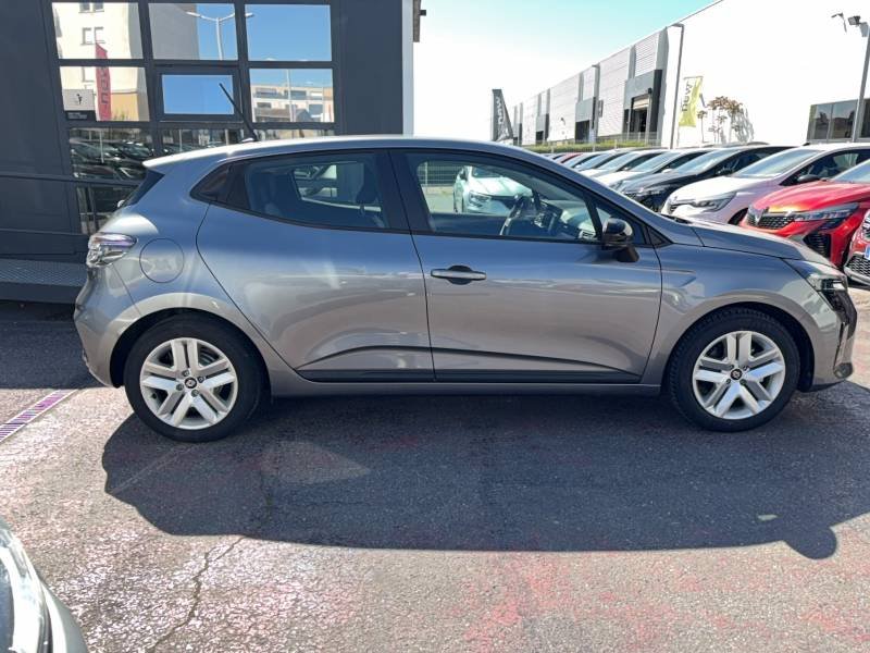 Renault Clio - Photo 6