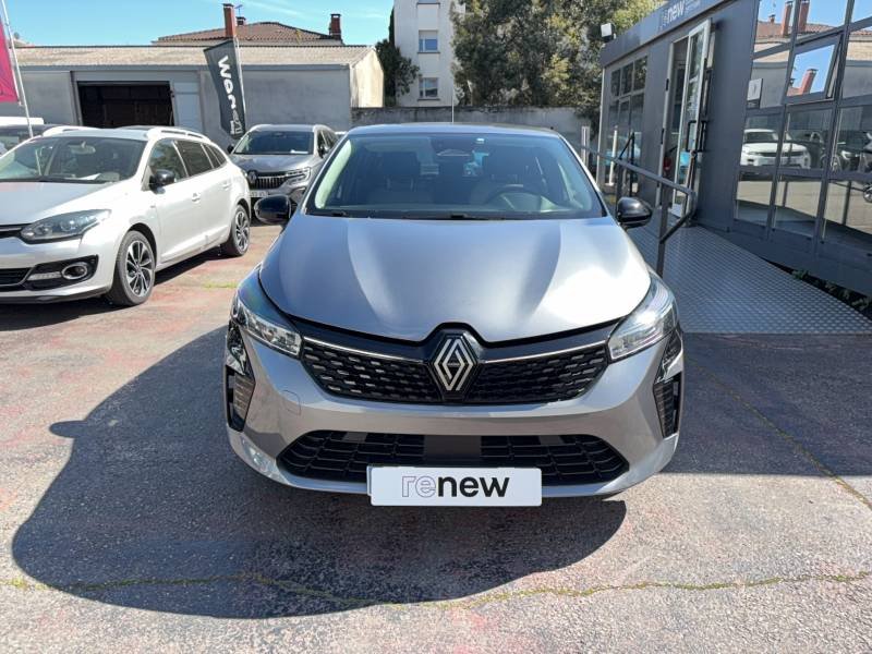 Renault Clio - Photo 8