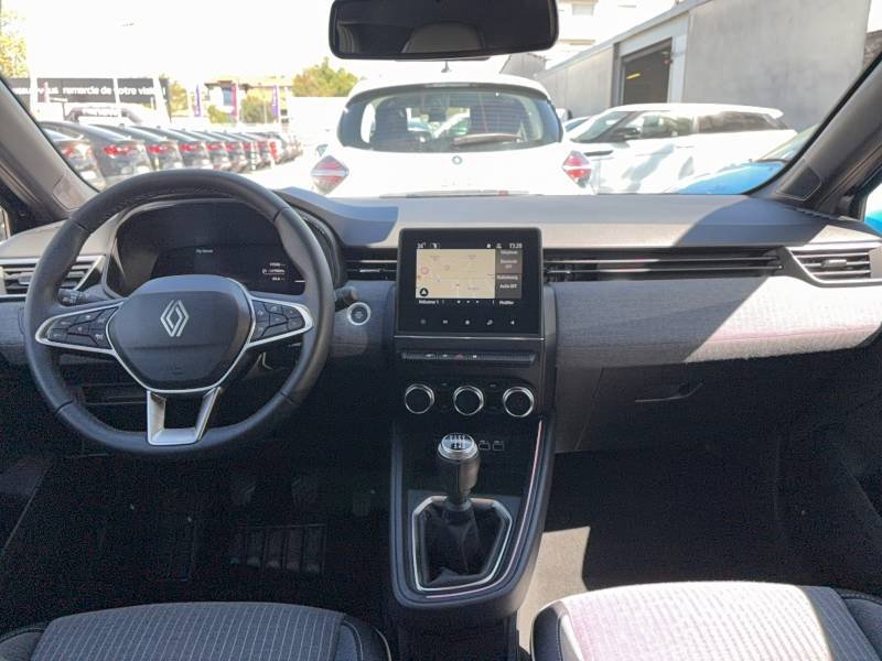 Renault Clio - Photo 11