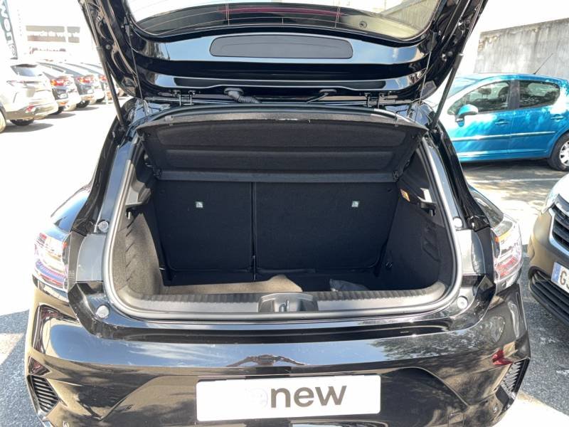 Renault Clio - Photo 16