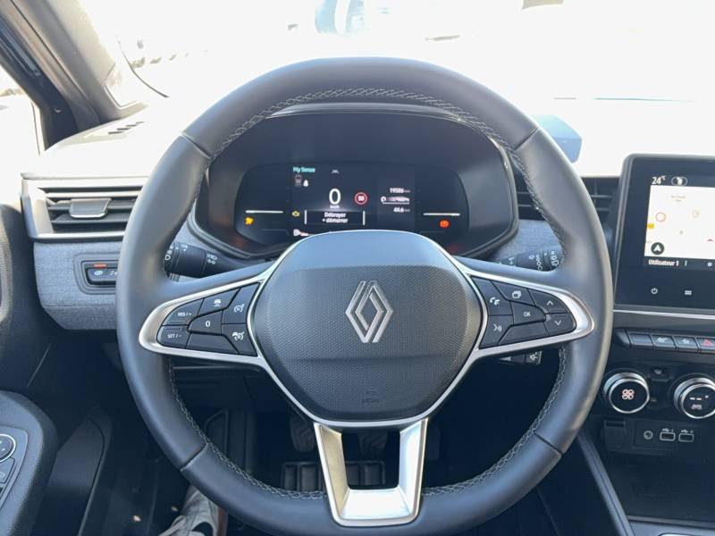Renault Clio - Photo 23