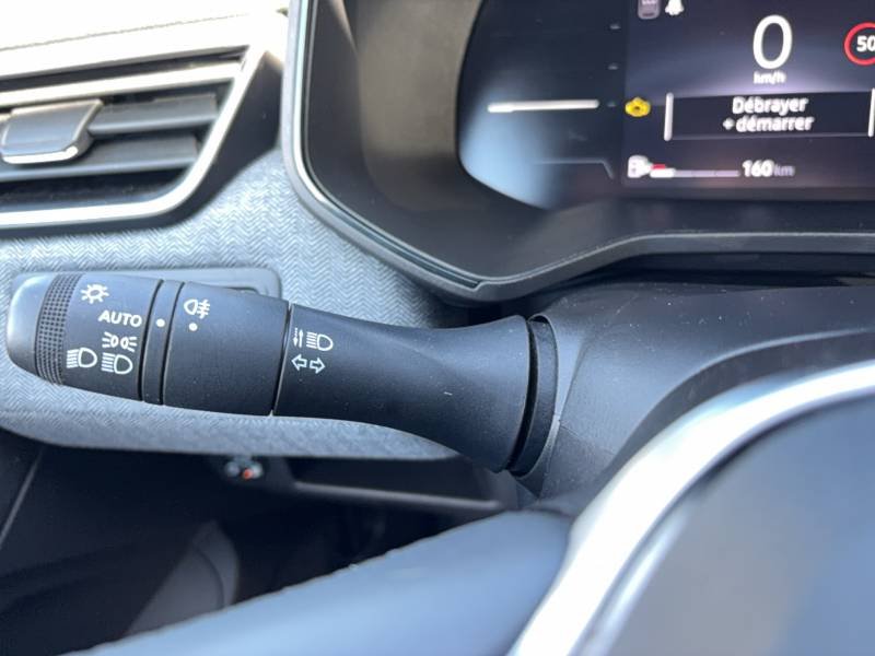 Renault Clio - Photo 26