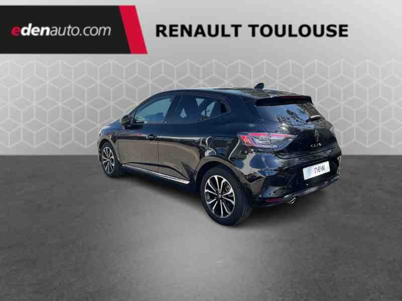 Renault Clio - Photo 3