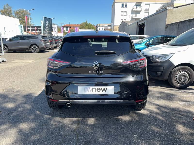 Renault Clio - Photo 4