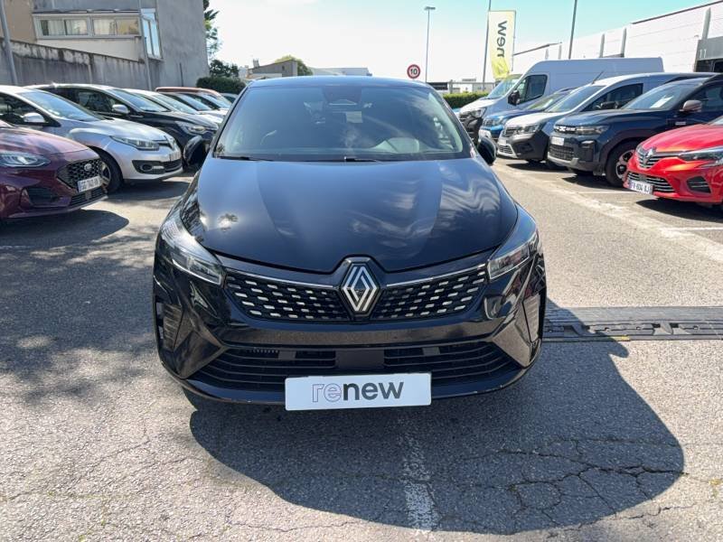 Renault Clio - Photo 8