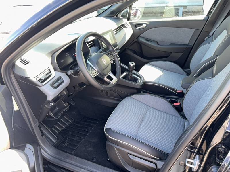 Renault Clio - Photo 10