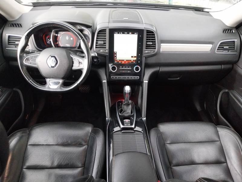 Renault Koleos - Photo 11