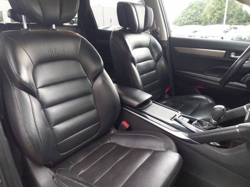 Renault Koleos - Photo 12