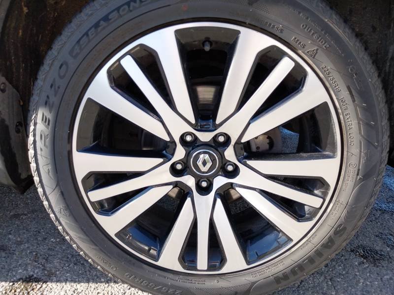 Renault Koleos - Photo 13