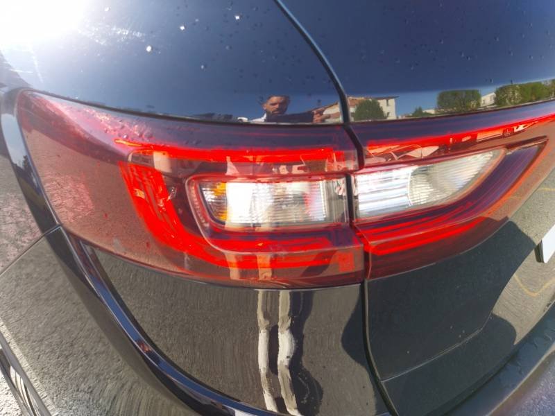 Renault Koleos - Photo 14