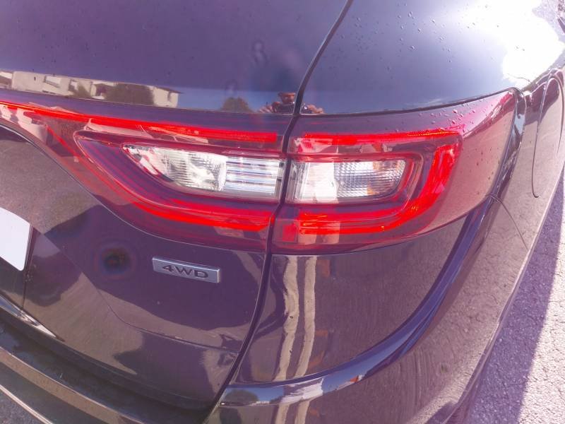 Renault Koleos - Photo 17